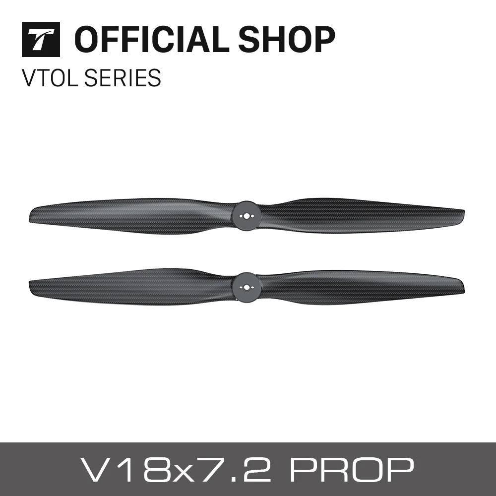 T- V ø Prop V18x7.2 ź  緯 V18 * 7.2   VTOL Drone Multirotor